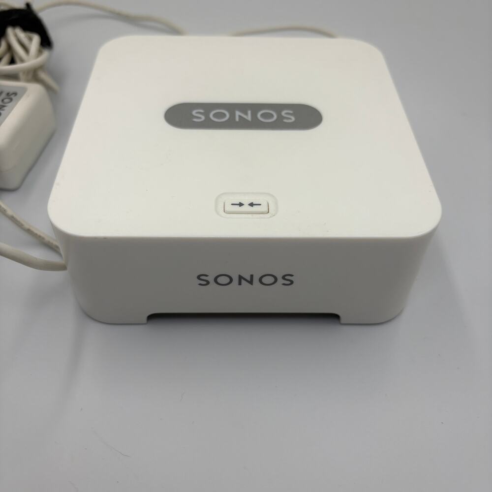Sonos Bridge Model BRIDGE Wireless